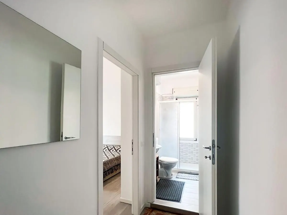 Rosita Apartment Bibione
