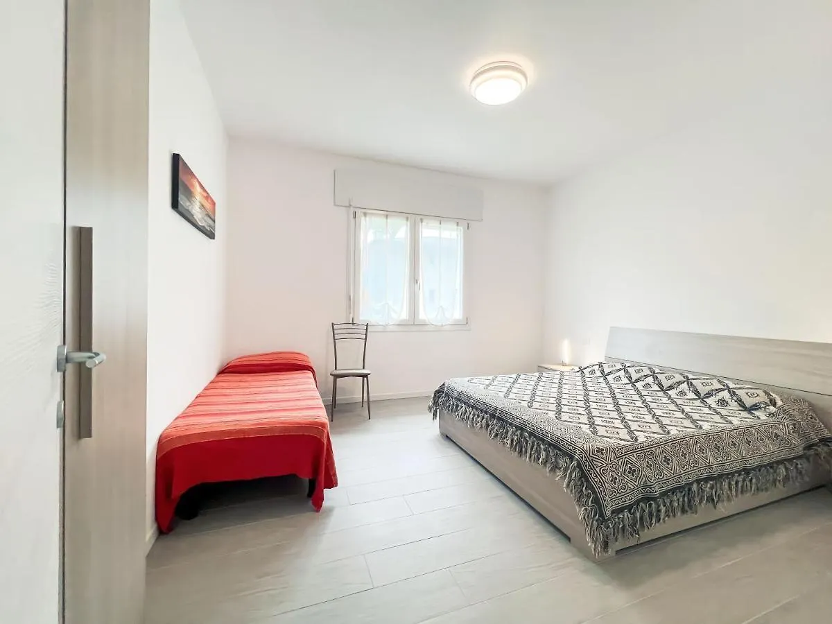 Rosita Apartment Bibione