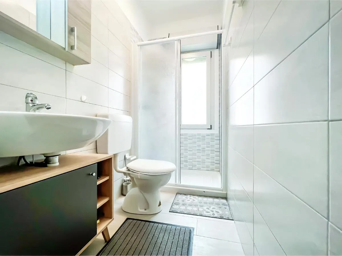 Rosita Apartment Bibione 0*,  Italy
