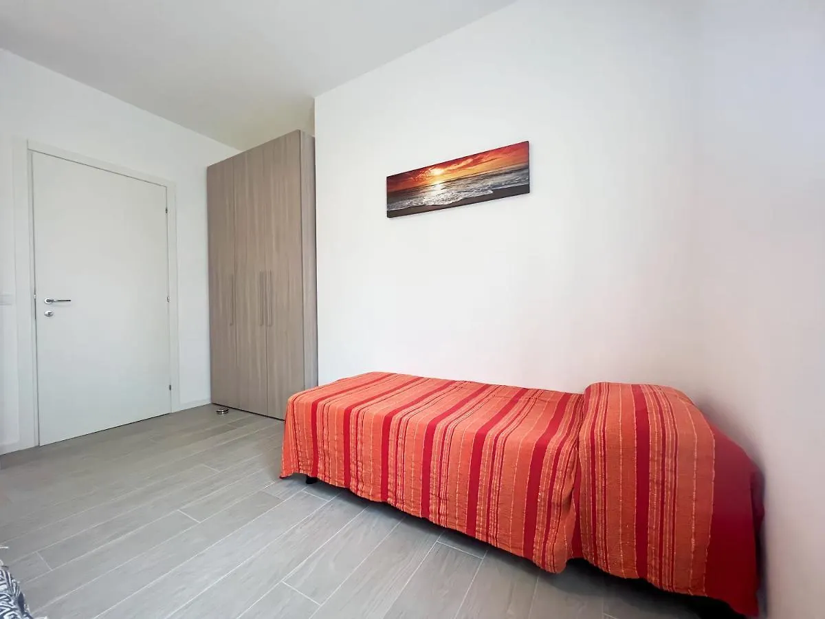 Rosita Apartment Bibione