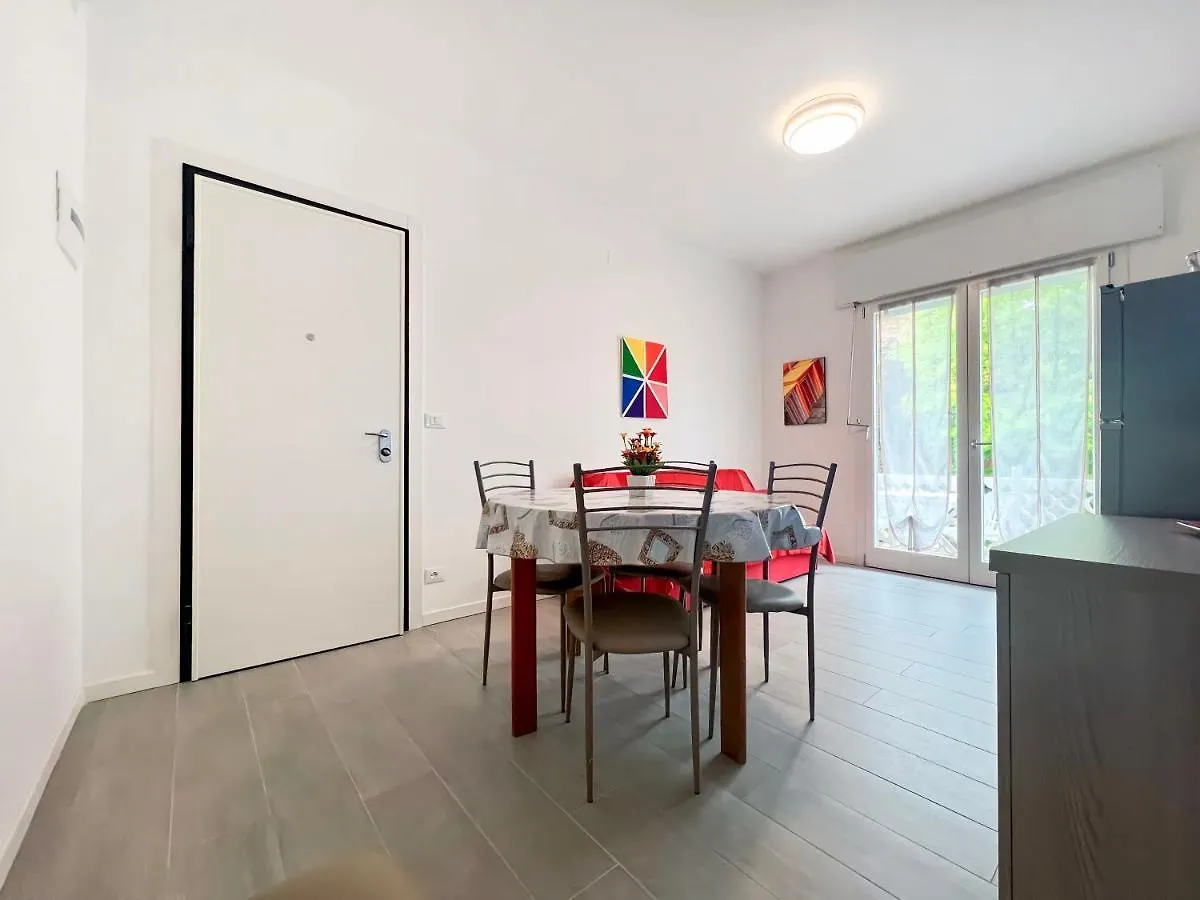 Rosita Apartment Bibione 0*,