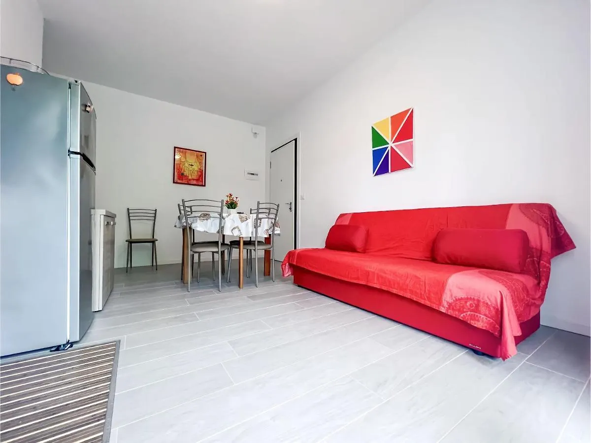 Rosita Apartment Bibione Italy