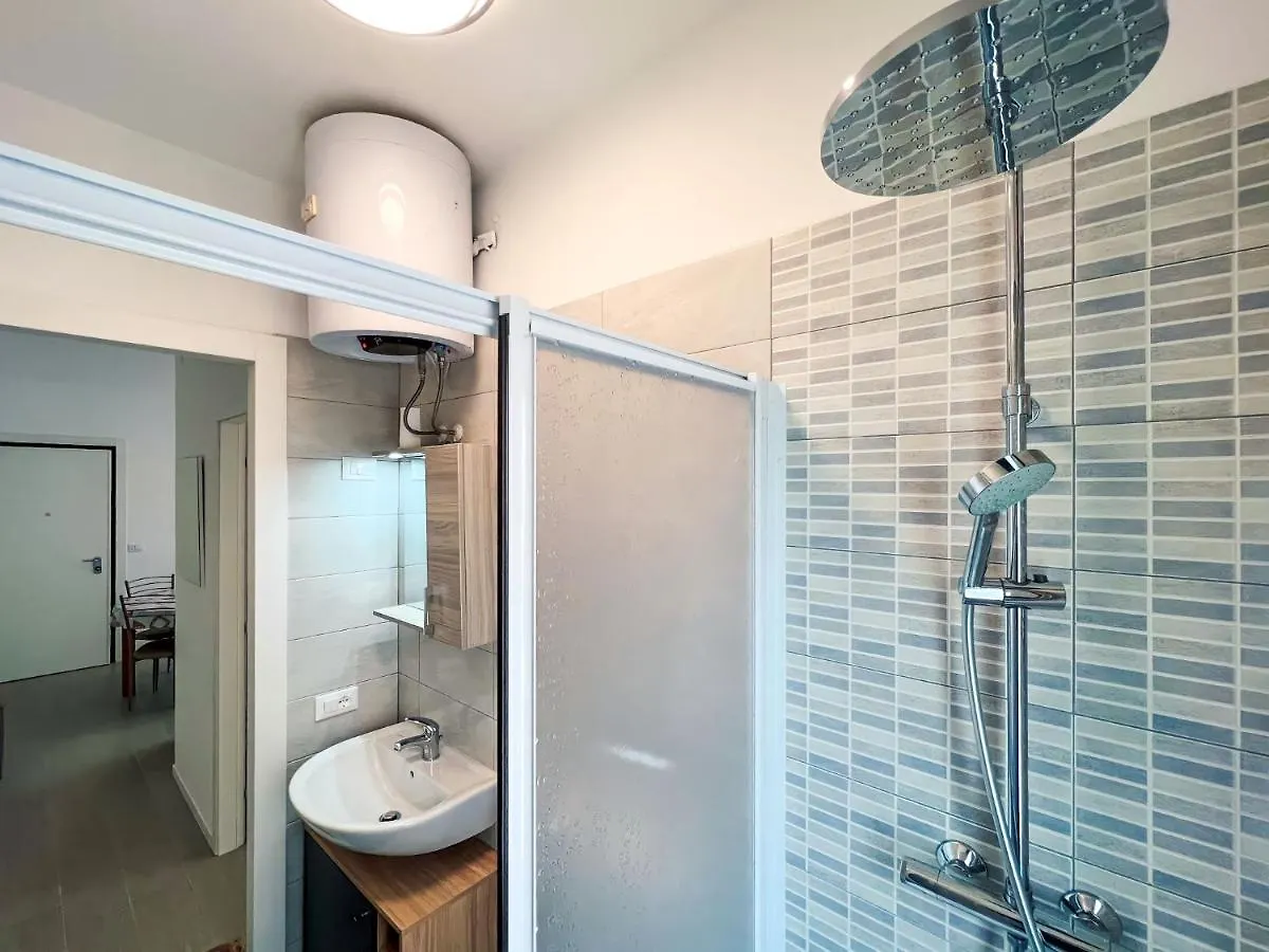 Rosita Apartment Bibione Italy