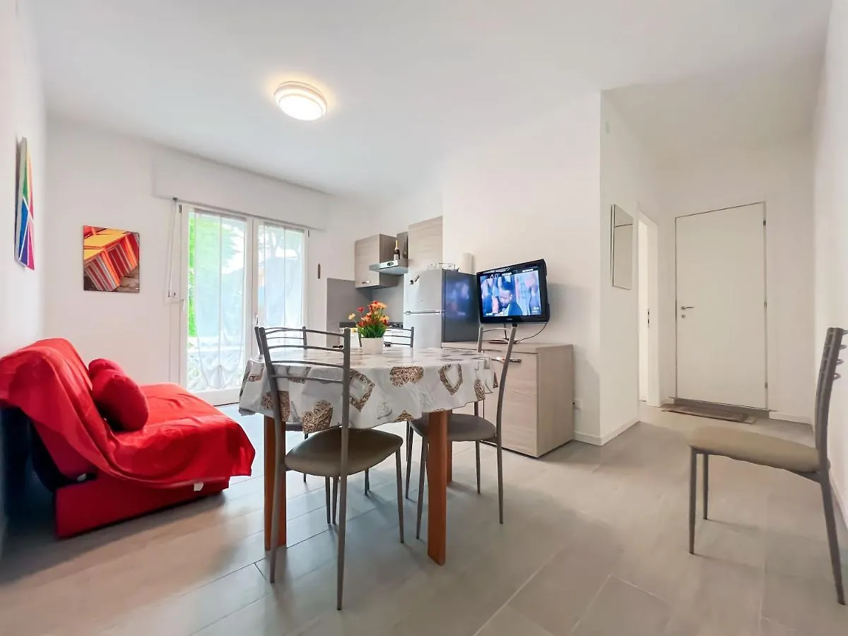 Rosita Apartment Bibione