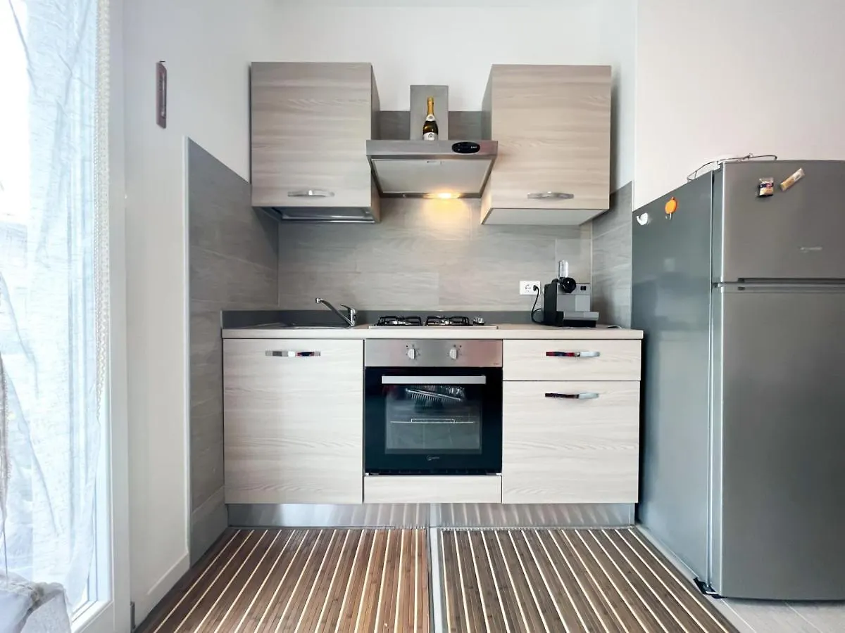 Rosita Apartment Bibione Italy