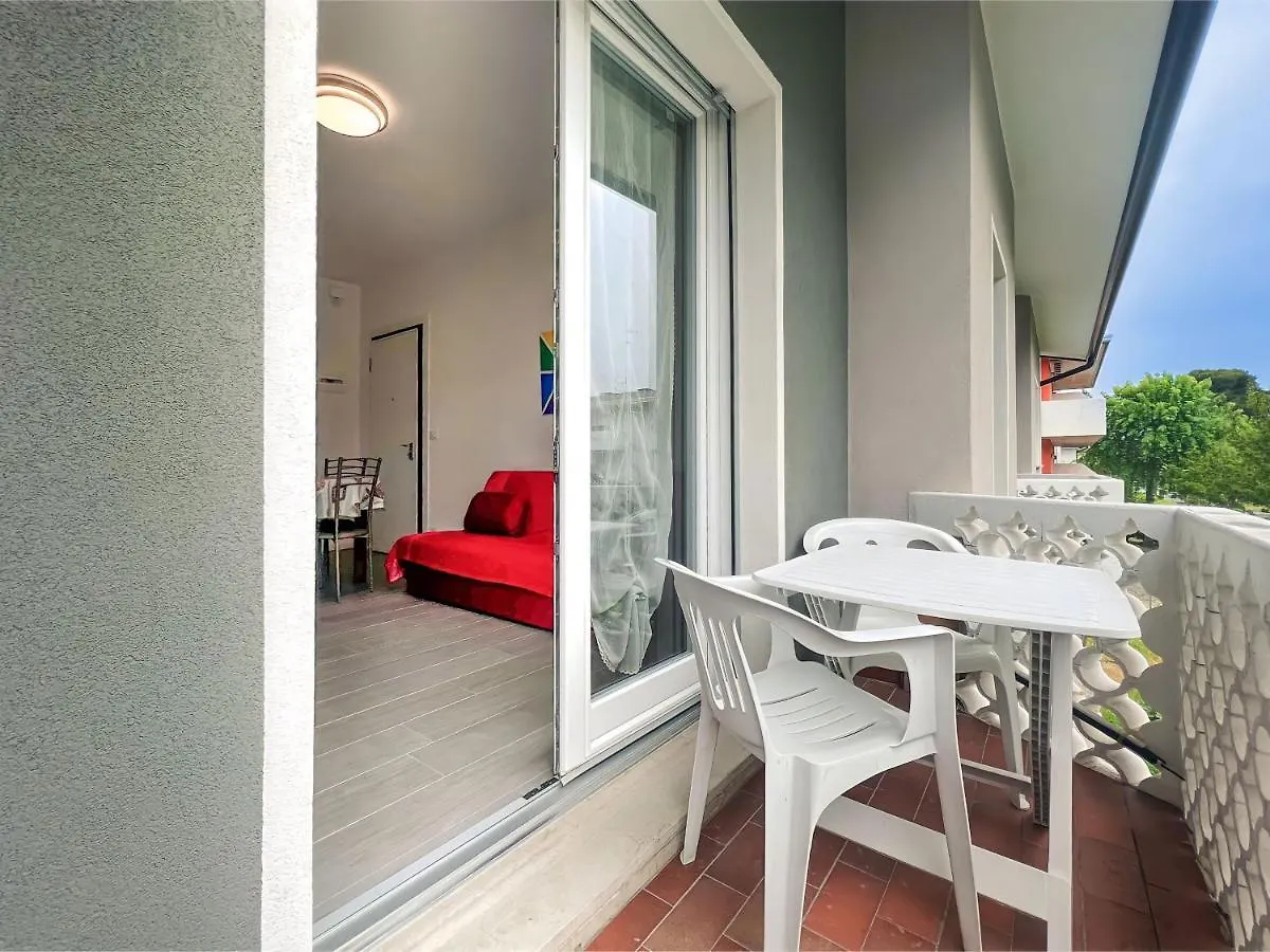 Rosita Apartment Bibione